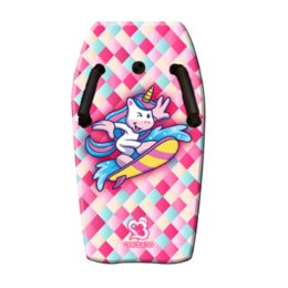 Deska do pływania Marbueno Wielokolorowy 4 x 68 x 43 cm