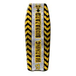 Deska do pływania Marbueno Wielokolorowy 5 x 104 x 50 cm