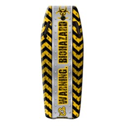 Deska do pływania Marbueno Wielokolorowy 5 x 104 x 50 cm