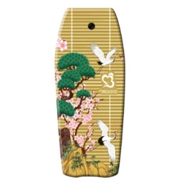 Deska do pływania Marbueno Wielokolorowy 5 x 94 x 45 cm