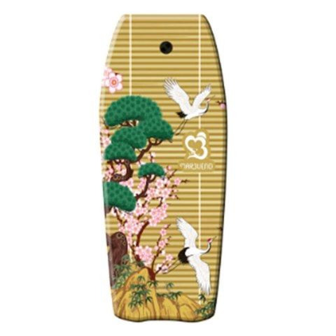 Deska do pływania Marbueno Wielokolorowy 5 x 94 x 45 cm