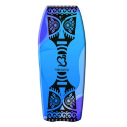 Deska do pływania Marbueno Wielokolorowy 5 x 94 x 45 cm