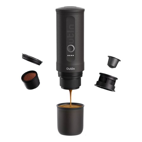 Ekspres do Kawy Express Outin NESPRESSO