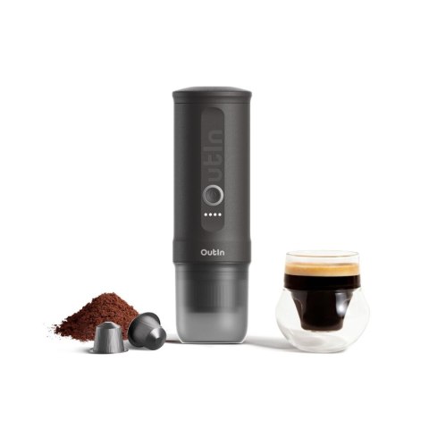 Ekspres do Kawy Express Outin NESPRESSO