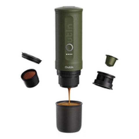 Ekspres do Kawy Express Outin NESPRESSO