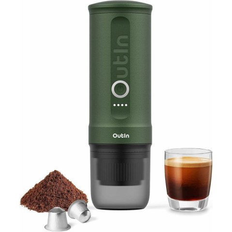 Ekspres do Kawy Express Outin NESPRESSO