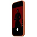 Etui Apple Silicone Case MagSafe do iPhone 17 Pro terra cotta