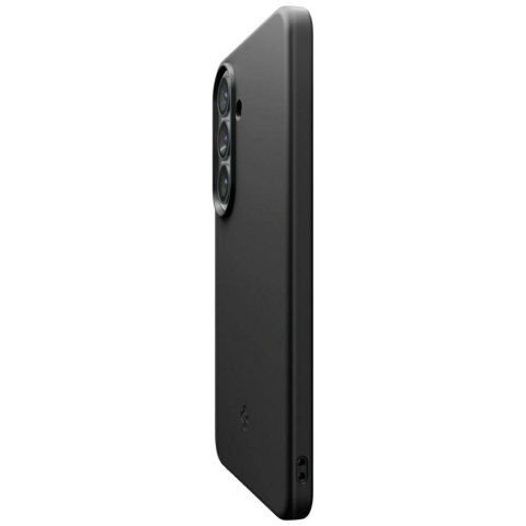 Etui Spigen Thin Fit MAG MagSafe do Samsung Galaxy S26 czarny