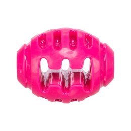 Gryzak dla psa Trixie Soft & Strong Różowy Jeden rozmiar