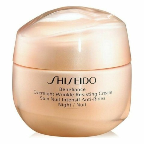 Krem na Noc Shiseido 768614166597 50 ml