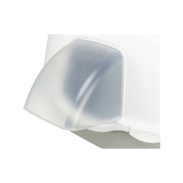 Kuweta dla Kotów Trixie Davio Top Biały Szary 56 x 39 x 39 cm Plastikowy