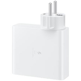 Ładowarka sieciowa Samsung TB410 PD 140W USB-C biały