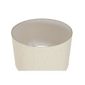 Lampa Stojąca Home ESPRIT Beżowy Naturalny 51 X 51 X 171 CM