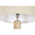 Lampa Stojąca Home ESPRIT Beżowy Naturalny 51 X 51 X 171 CM