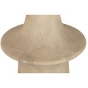 Lampa Stojąca Home ESPRIT Beżowy Naturalny 51 X 51 X 171 CM