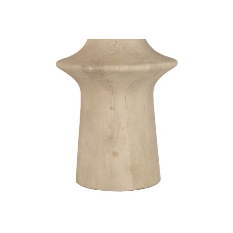 Lampa Stojąca Home ESPRIT Beżowy Naturalny 51 X 51 X 171 CM