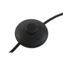 Lampa Stojąca Home ESPRIT Beżowy Naturalny 51 X 51 X 171 CM