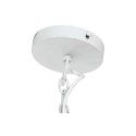 Lampa Sufitowa Home ESPRIT Biały Drewno Metal Żelazo 50 W 51 x 60 x 69 cm