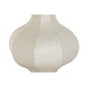 Lampa Sufitowa Home ESPRIT Biały Naturalny Papier Stal 50 X 50 X 60,6 CM