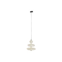Lampa Sufitowa Home ESPRIT Biały Papier Stal 50 X 50 X 60,6 CM