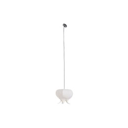 Lampa Sufitowa Home ESPRIT Papier Stal 35,5 X 35,5 X 28,5 CM