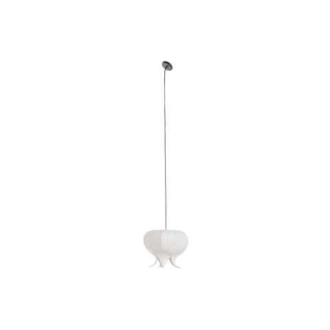 Lampa Sufitowa Home ESPRIT Papier Stal 35,5 X 35,5 X 28,5 CM