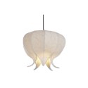 Lampa Sufitowa Home ESPRIT Papier Stal 35,5 X 35,5 X 28,5 CM