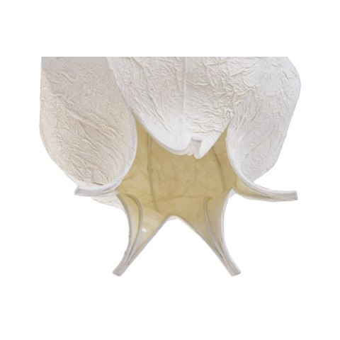 Lampa Sufitowa Home ESPRIT Papier Stal 35,5 X 35,5 X 28,5 CM