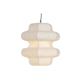 Lampa Sufitowa Home ESPRIT Papier Stal 48,5 X 48,5 X 44,4 CM