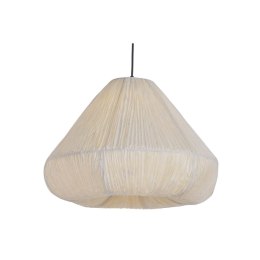 Lampa Sufitowa Home ESPRIT Papier Stal 49 X 49 X 35 CM