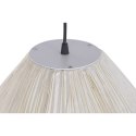 Lampa Sufitowa Home ESPRIT Papier Stal 49 X 49 X 35 CM