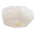 Lampa Sufitowa Home ESPRIT Papier Stal 50,5 X 50,5 X 45 CM