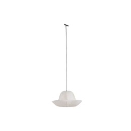 Lampa Sufitowa Home ESPRIT Papier Stal 55,5 X 55,5 X 28 CM
