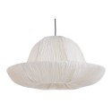 Lampa Sufitowa Home ESPRIT Papier Stal 55,5 X 55,5 X 28 CM