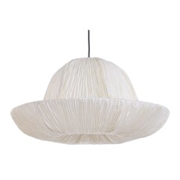 Lampa Sufitowa Home ESPRIT Papier Stal 55,5 X 55,5 X 28 CM