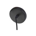 Lampa Sufitowa Home ESPRIT Papier Stal 55,5 X 55,5 X 28 CM