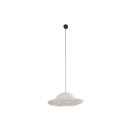 Lampa Sufitowa Home ESPRIT Papier Stal 62,5 X 62,5 X 19,5 CM