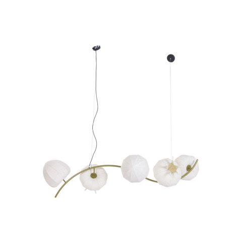 Lampa Sufitowa Home ESPRIT Papier Stal