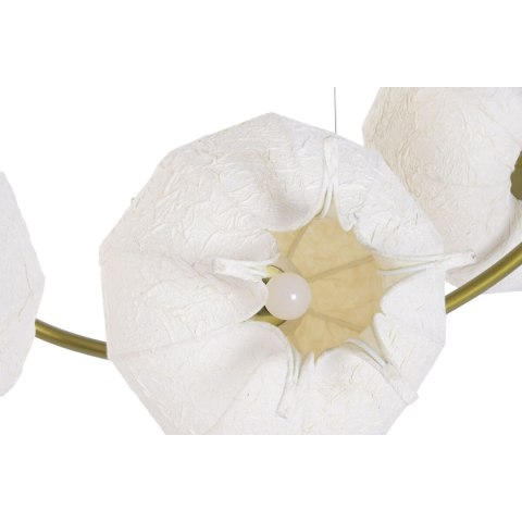 Lampa Sufitowa Home ESPRIT Papier Stal
