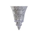 Lampa Sufitowa Home ESPRIT Srebrzysty Metal 50 W 30 x 30 x 55 cm