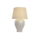 Lampa stołowa Home ESPRIT Biały Beżowy 220 V