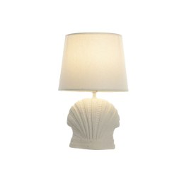Lampa stołowa Home ESPRIT Biały Beżowy 25 W 220 V