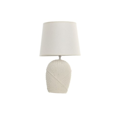 Lampa stołowa Home ESPRIT Biały Beżowy 25 W 220 V