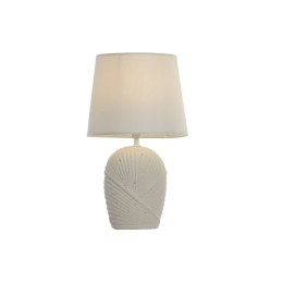 Lampa stołowa Home ESPRIT Biały Beżowy 25 W 220 V