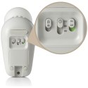 Lampka nocna z uspokajającymi dźwiękami Motorola S1 Light and Sound Soother biały
