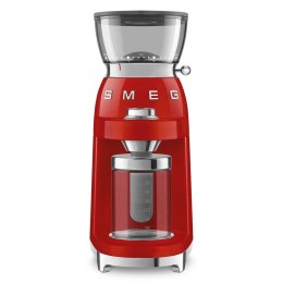 Młynek Smeg CGF03RDEU