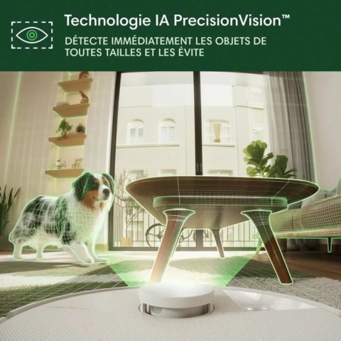 Odkurzacz Automatyczny iRobot Roomba Plus 505 Combo