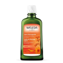 Olejek do masażu Weleda Sport Arnica 200 ml