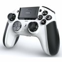 Pad do gier/ Gamepad Nacon Revolution 5 Pro Biały