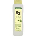 Perfumy Unisex S3 Herbal EDC 750 ml